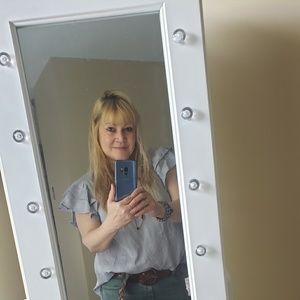 Meet your Posher, Janice